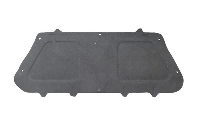 (YENİ ÜRÜN!!!)FIAT DOBLO- 15/22; KAPUT İZOLATÖRÜ (KAPUT KEÇESİ) (İZOLASYON)