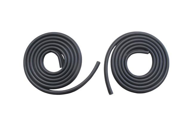 (YENİ ÜRÜN!!!)FIAT DUCATO- 14/24; ÖN KAPI TOZ LASTİĞİ TAKIM (2 PARÇA) (KAPI FİTİLİ)