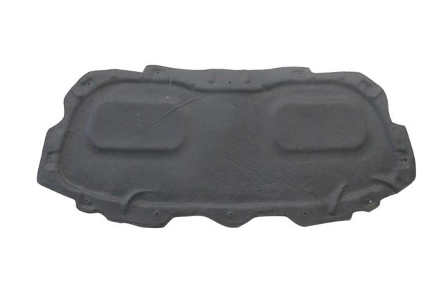 (YENİ ÜRÜN!!!)FIAT EGEA- CROSS- 21/24; KAPUT İZOLATÖRÜ (KAPUT KEÇESİ) (İZOLASYON)