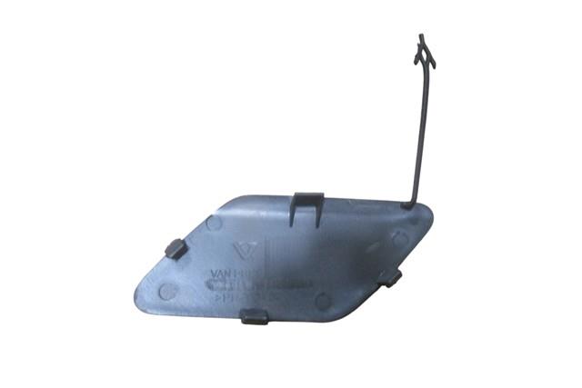 (YENİ ÜRÜN!!!)FIAT EGEA- SD- 15/20; ARKA TAMPON ÇEKİ DEMİRİ KAPAĞI (KARLIĞA TAKILAN)