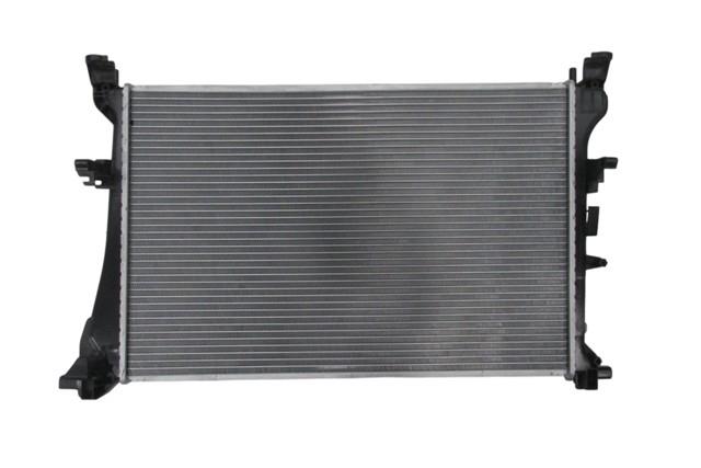 (YENİ ÜRÜN!!!)FIAT EGEA- SD/HB- 21/24; SU RADYATÖRÜ 1.6 D (BRAZİNG) (620X398X26) (MANUEL) ALÜMİNYUM (ORİS)