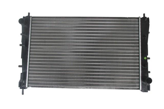 (YENİ ÜRÜN!!!)FIAT LINEA- 12/17; SU RADYATÖRÜ 1.3/1.6 MJTD/1.4 T-JET (MEKANİK) (620X416X34) (MANUEL) ALM (ORİS