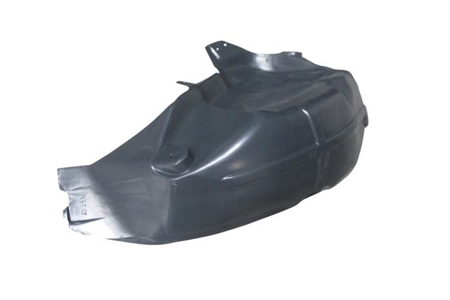 (YENİ ÜRÜN!!!)FIAT PANDA- 04/12; ARKA ÇAMURLUK DAVLUMBAZI SOL (ARKANIN ÖNÜ)