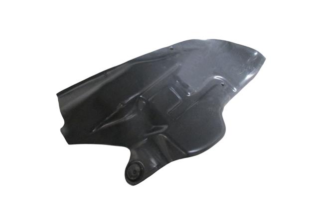 (YENİ ÜRÜN!!!)FIAT PANDA- 04/12; ARKA ÇAMURLUK DAVLUMBAZI SAĞ (ARKANIN ARKASI)