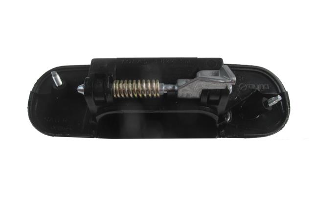 (YENİ ÜRÜN!!!)FIAT ŞAHİN/DOĞAN/KARTAL- 88/02; ARKA KAPI DIŞ AÇMA KOLU SAĞ SİYAH (YERLİ)