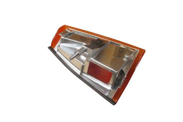 (YENİ ÜRÜN!!!)FIAT ŞAHİN/DOĞAN/KARTAL- 88/93; ÖN SİNYAL SOL SARI (ATOM-LS)