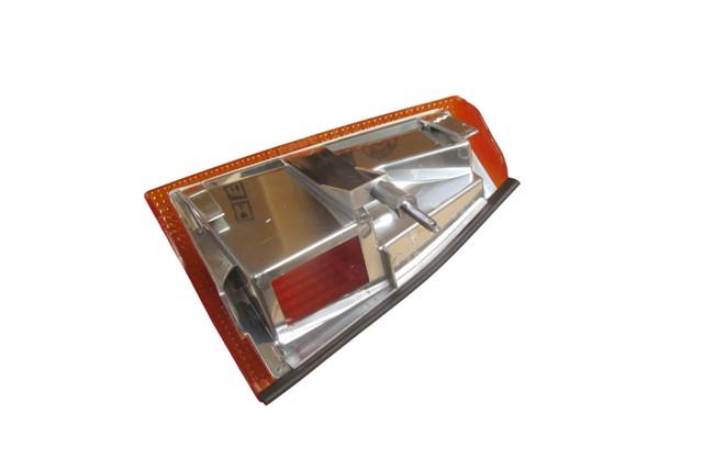 (YENİ ÜRÜN!!!)FIAT ŞAHİN/DOĞAN/KARTAL- 88/93; ÖN SİNYAL SAĞ SARI (ATOM-LS)