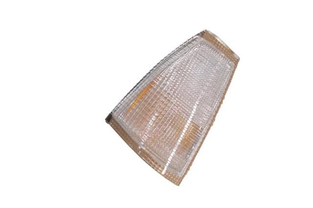 (YENİ ÜRÜN!!!)FIAT ŞAHİN/DOĞAN/KARTAL- 88/93; ÖN SİNYAL SAĞ BEYAZ (ATOM-LS)