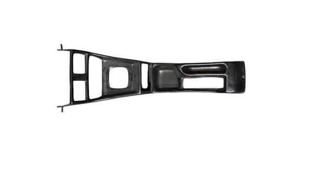 (YENİ ÜRÜN!!!)FIAT ŞAHİN/DOĞAN/KARTAL- 88/99; VİTES ORTA KONSOLU UZUN (FİBER)