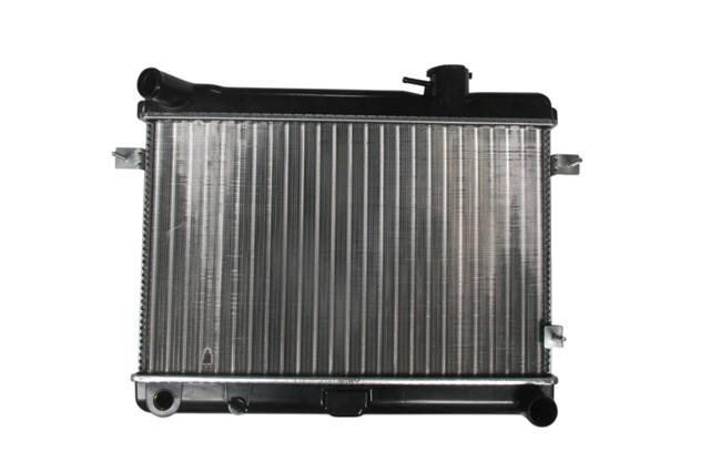 (YENİ ÜRÜN!!!)FIAT ŞAHİN/DOĞAN/KARTAL/MURAT131- 77/87; SU RADYATÖRÜ (MEKANİK) 3 SIRA (295X470X38) (MANUEL) (ORİS)