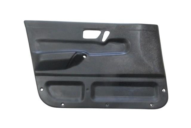 (YENİ ÜRÜN!!!)FIAT TEMPRA- 90/99; ÖN KAPI DÖŞEMESİ SOL