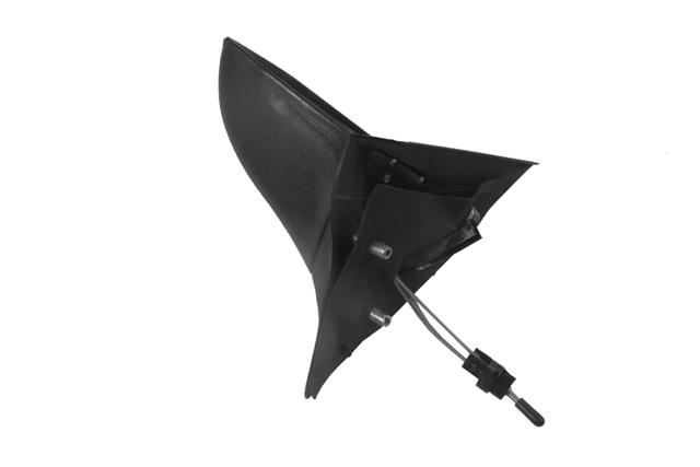 (YENİ ÜRÜN!!!)FORD ESCORT- 95/99; KAPI AYNASI SOL MANUEL (YERLİ)