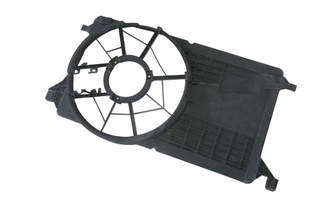 (YENİ ÜRÜN!!!)FORD FOCUS- SD/HB- 05/07; RADYATÖR FAN DAVLUMBAZI DİZEL