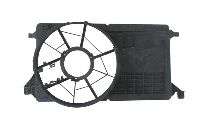 (YENİ ÜRÜN!!!)FORD FOCUS- SD/HB- 08/11; RADYATÖR FAN DAVLUMBAZI DİZEL
