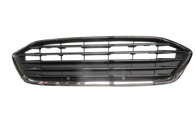 (YENİ ÜRÜN!!!)FORD FOCUS- SD/HB- 19/21; ÖN PANJUR (NİKELAJ ÇITALI/NİKELAJ ÇERÇEVELİ) (TYG)