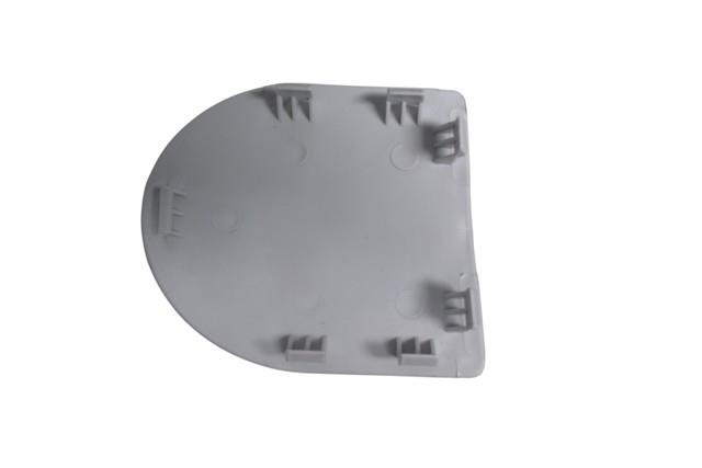 (YENİ ÜRÜN!!!)FORD FOCUS C MAX- 04/06; ÖN TAMPON ÇEKİ DEMİRİ KAPAĞI (GRİ)