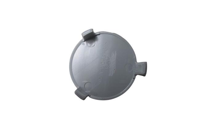 (YENİ ÜRÜN!!!)FORD FOCUS C MAX- 15/18; ARKA TAMPON ÇEKİ DEMİRİ KAPAĞI (GRİ)