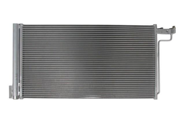 (YENİ ÜRÜN!!!)FORD FOCUS C MAX- 15/18; KLİMA RADYATÖRÜ 1.6 TI-VCT (BRAZING) (700X368X16) ALM (ORİS)