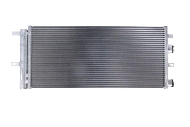 (YENİ ÜRÜN!!!)FORD MONDEO- 19/21; KLİMA RADYATÖRÜ 1.5 EB (BRAZING) (710X309X16) ALÜMİNYUM (ORİS)