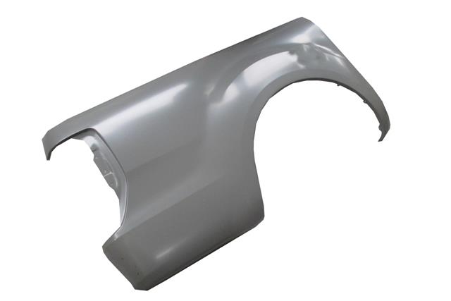 (YENİ ÜRÜN!!!)FORD RANGER- PICK UP- 13/15; ARKA ÇAMURLUK SAĞ (GRİ BOYALI)(TW)