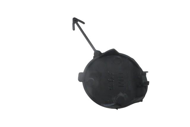 (YENİ ÜRÜN!!!)FORD TOURNEO COURIER- 24/25; ARKA TAMPON ÇEKİ DEMİRİ KAPAĞI