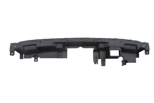 (YENİ ÜRÜN!!!)FORD TOURNEO COURIER- V769- 24/25; ÖN TAMPON İÇ BAĞLANTI BRAKETİ (İÇ TAKVİYE GÖVDE)