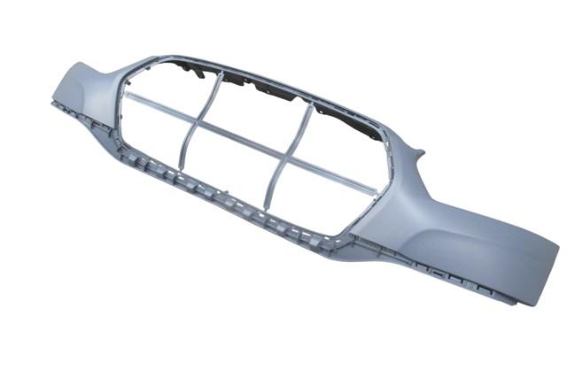 (YENİ ÜRÜN!!!)FORD TRANSIT- V363- 19/24; ÖN ÜST TAMPON ASTARLI GRİ (TYG)