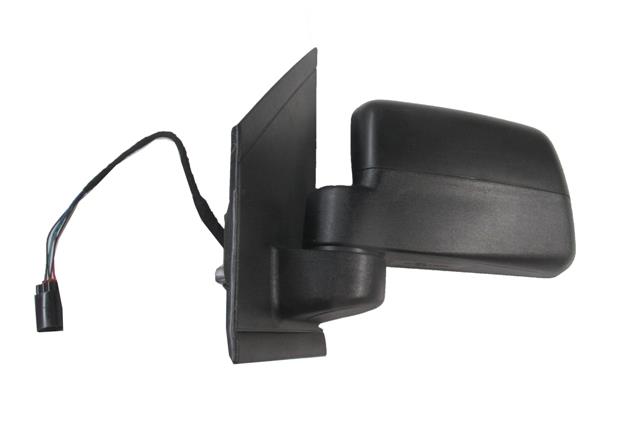 (YENİ ÜRÜN!!!)FORD TRANSIT CONNECT- 09/14; KAPI AYNASI SOL ELEKTRİKLİ/ISITMALI (YERLİ)