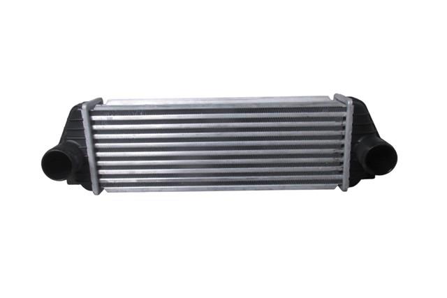 (YENİ ÜRÜN!!!)FORD TRANSIT CONNECT- 09/14; TURBO SOĞUTMA RADYATÖRÜ 1.8 TDCİ (İNTERCOOLER)(BRAZİNG)(400x127x64)ORİS