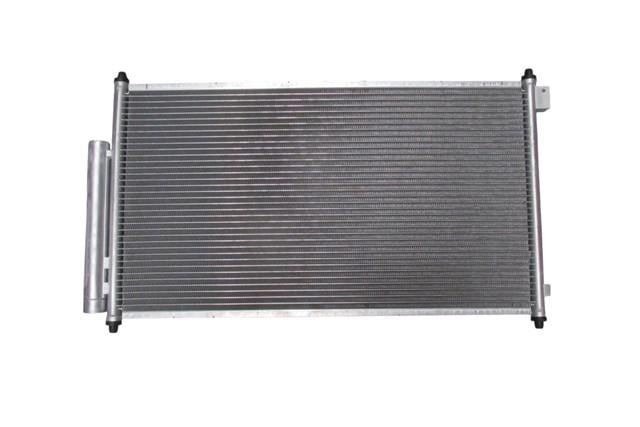 (YENİ ÜRÜN!!!)HONDA ACCORD- 03/08; KLİMA RADYATÖRÜ 2.4 (BRAZING) (690x360x16) ALÜMİNYUM (ORİS)