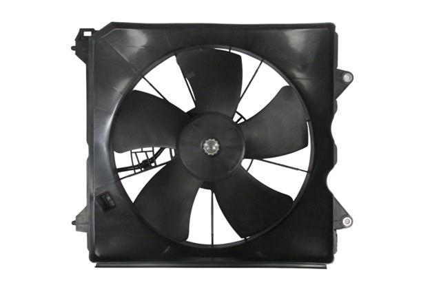 (YENİ ÜRÜN!!!)HONDA ACCORD- 08/15; RADYATÖR FAN DAVLUMBAZI KOMPLE 2.0/2.2 (5 KANAT) (MOTORLU) (ORİS)