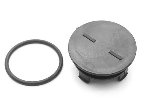 (YENİ ÜRÜN!!!)HONDA ACCORD- 96/98; SİLİNDİR KAPAK LASTİK TAPASI (EKSANTİRİK MİL KAPAĞI)