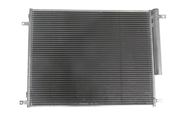 (YENİ ÜRÜN!!!)HONDA CIVIC- SD- 16/21; KLİMA RADYATÖRÜ 1.6 BENZİNLİ (BRAZING) (ALÜMİNYUM (ORİS)