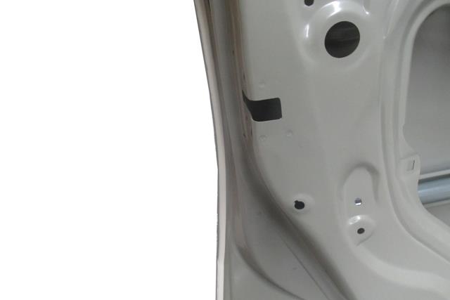 (YENİ ÜRÜN!!!)HONDA CIVIC- SD- 16/21; ÖN KAPI KOMPLE SOL GRİ BOYALI(İCELİ/ÇEKOMASTİKLİ)(TW)