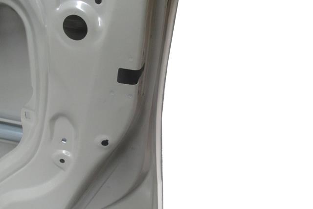 (YENİ ÜRÜN!!!)HONDA CIVIC- SD- 16/21; ÖN KAPI KOMPLE SAĞ GRİ BOYALI(İCELİ/ÇEKOMASTİKLİ)(TW)