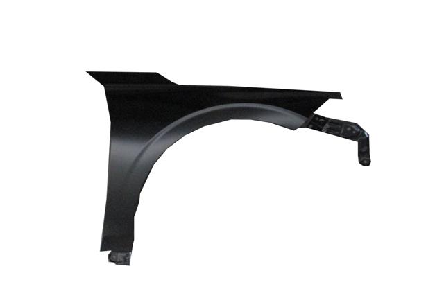 (YENİ ÜRÜN!!!)HONDA CIVIC- SD- 21/23; ÖN ÇAMURLUK DELİKSİZ SAĞ (TYG)