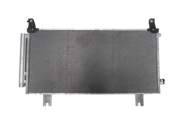 (YENİ ÜRÜN!!!)HONDA CRV- 18/23; KLİMA RADYATÖRÜ 1.5 VTEC (BRAZING) (760X358X16) ALÜMİNYUM (ORİS)