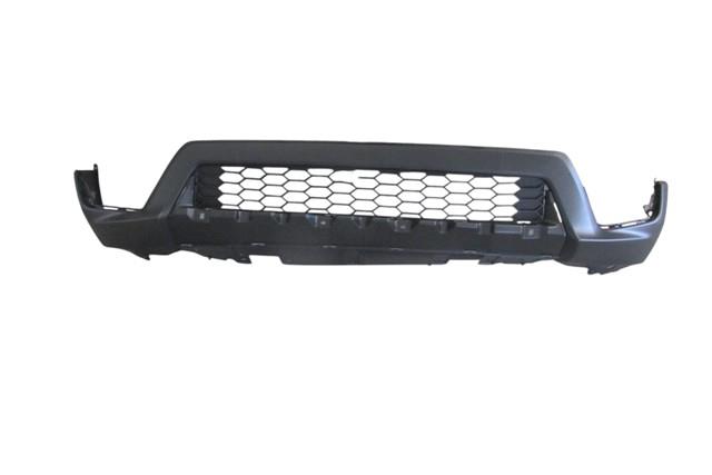 (YENİ ÜRÜN!!!)HONDA CRV- 18/23; ÖN ALT TAMPON SİYAH (TYG)