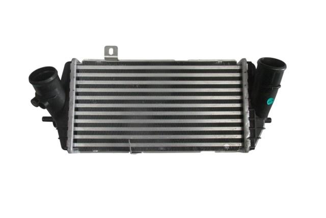 (YENİ ÜRÜN!!!)HYUNDAI I20- 15/18; TURBO HAVA SOĞUTMA RADYATÖRÜ 1.4 CRDI (İNTERCOOLER) (BRAZİNG) (300X161X85) ORİS