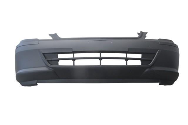 (YENİ ÜRÜN!!!)MERCEDES VITO- W639- 11/14; ÖN TAMPON (SİS DELİKSİZ)(PANJURSUZ)(BANTLI)