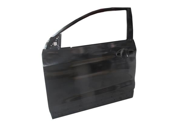 (YENİ ÜRÜN!!!)NISSAN QASHQAI- J11- 14/21; ÖN KAPI KOMPLE SOL (İCELİ/ÇEKOMASTİKLİ)(TW)