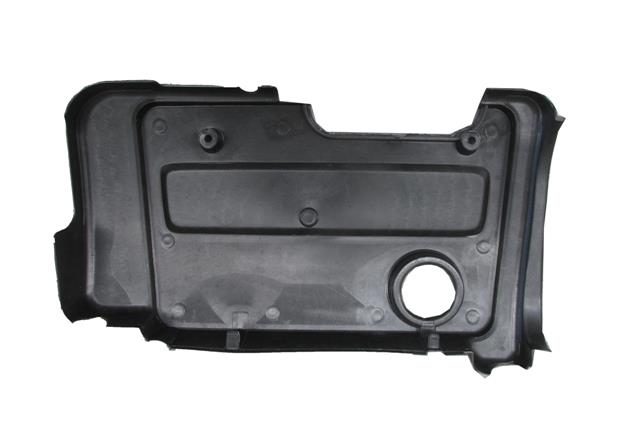(YENİ ÜRÜN!!!)OPEL ASTRA- G- SD/HB- 99/09; MOTOR ÜST KAPAĞI 1,4/1,6 BENZİNLİ/ECOTEC