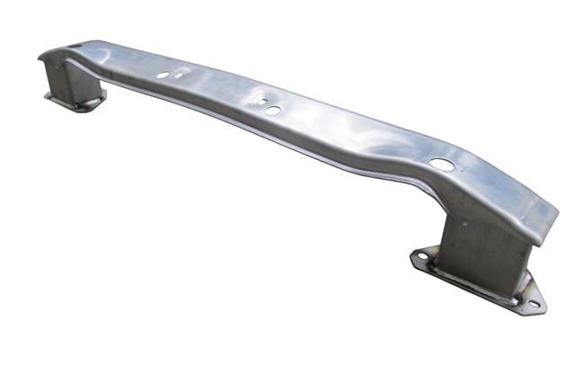 (YENİ ÜRÜN!!!)OPEL ASTRA- K- HB- 16/19; ARKA TAMPON DEMİRİ (ALÜMİNYUM)(TW)