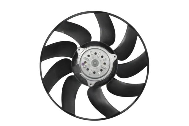 (YENİ ÜRÜN!!!)OPEL VECTRA- C- 03/05; RADYATÖR FAN KANADI 1.6 (9 KANAT) (MOTORLU) (ORİS)