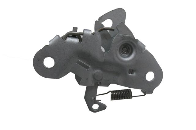 (YENİ ÜRÜN!!!)PEUGEOT 206- HB- 99/09; KAPUT KİLİDİ