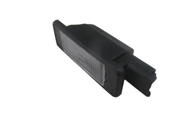 (YENİ ÜRÜN!!!)PEUGEOT 3008- 17/20;  PLAKA LAMBASI