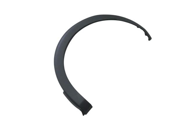 (YENİ ÜRÜN!!!)PEUGEOT 3008- 21/24; ARKA ÇAMURLUK AĞZI PLASTİĞİ SOL (DODİK) (KLİPSLİ)