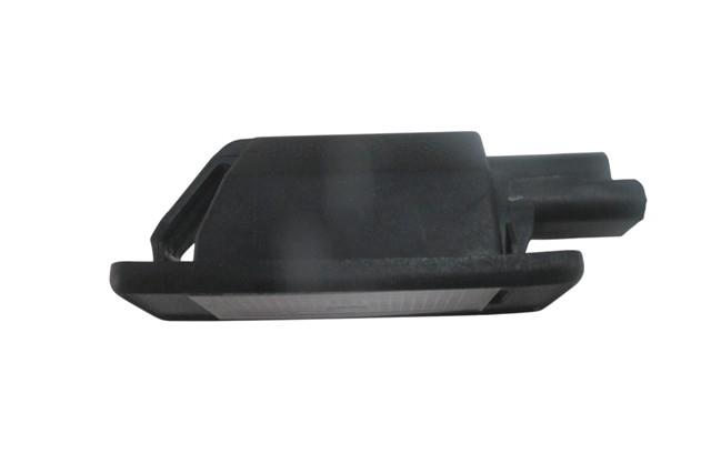 (YENİ ÜRÜN!!!)PEUGEOT 301- 13/16; PLAKA LAMBASI