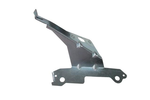 (YENİ ÜRÜN!!!)PEUGEOT 5008- 17/20; ÖN ÇAMURLUK BAĞLANTI SACI SAĞ