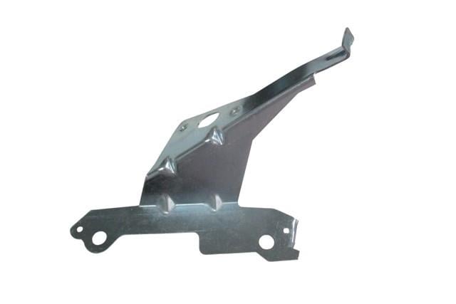 (YENİ ÜRÜN!!!)PEUGEOT 5008- 21/24; ÖN ÇAMURLUK BAĞLANTI SACI SOL